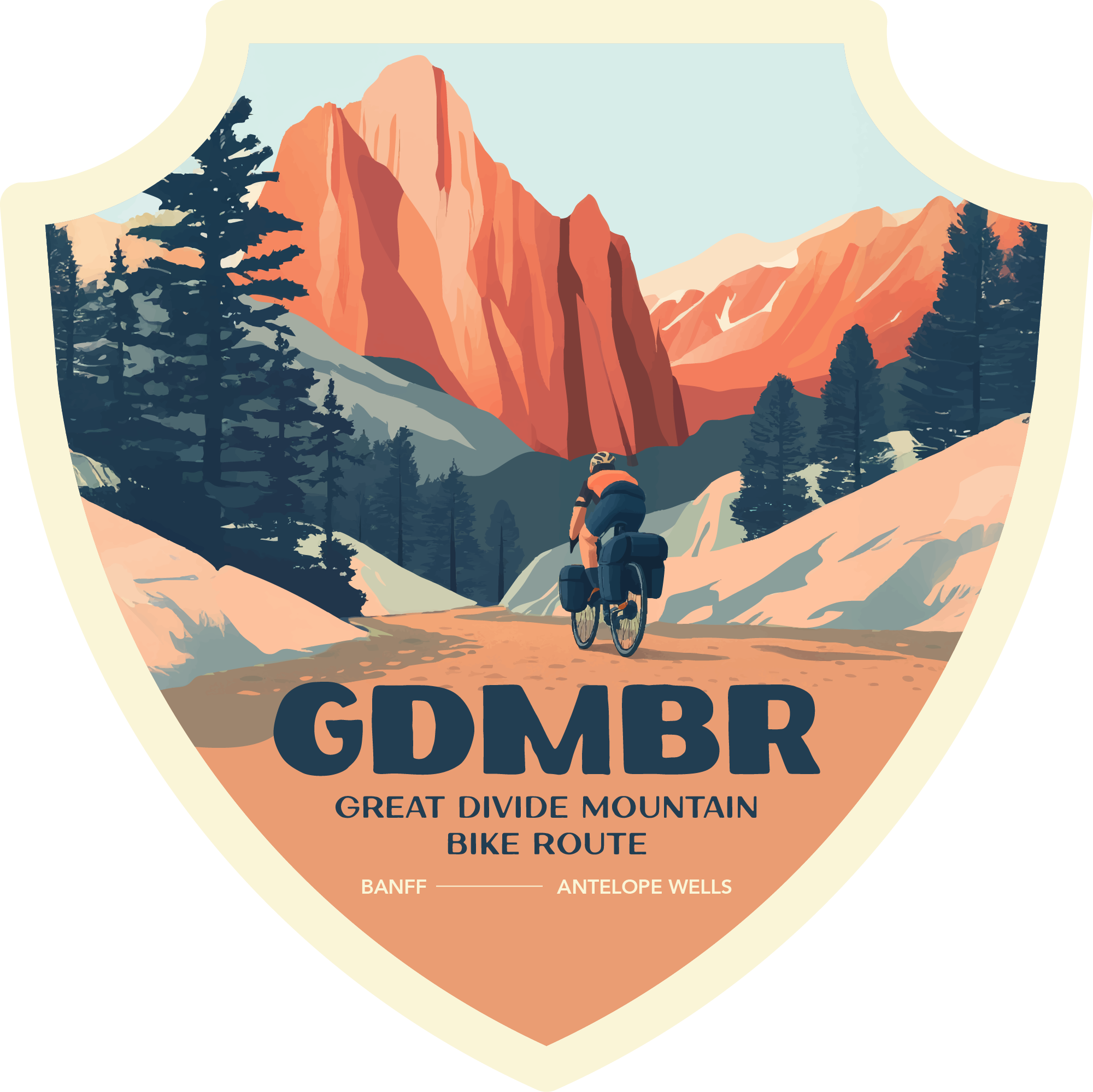 GDMBR