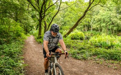 Getting Fit for the GDMBR