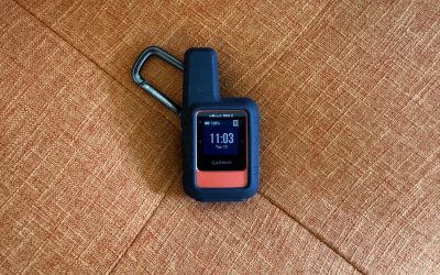 Tracking GDMBR Riders