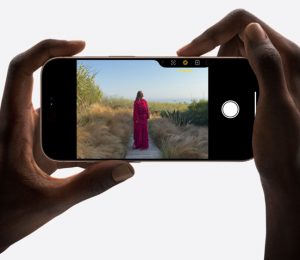 iPhone - Ride With GPS Maps