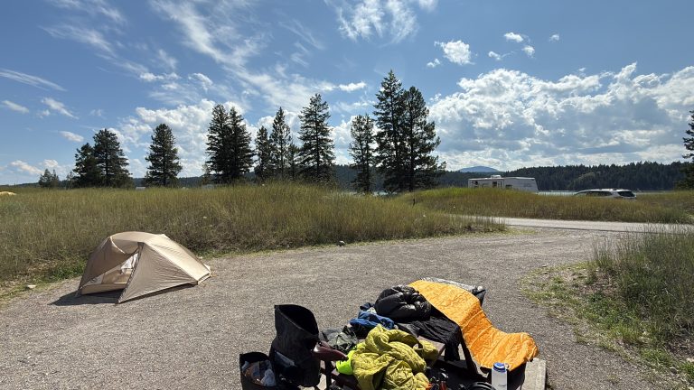 Trail Photo by robin