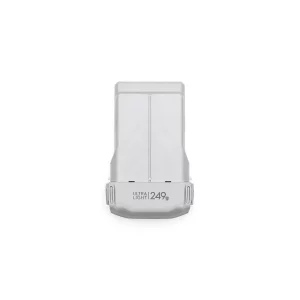 DJI Mini 4 Pro Intelligent Flight Battery x2
