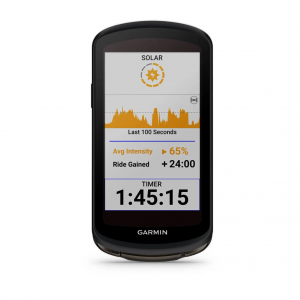 Garmin Edge 1040 Solar Computer GPS