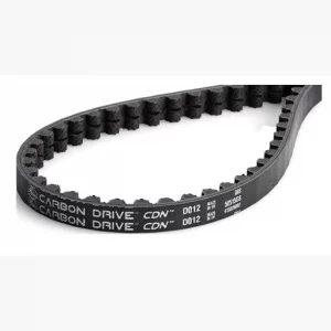 Drive: Gates Carbon Belt CDX 115t