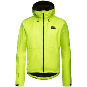 Gore Endure Gore-Tex Rain Jacket