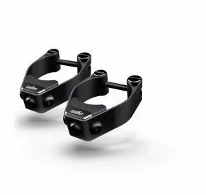 Tailfin Suspension Fork Mounts (three per side)