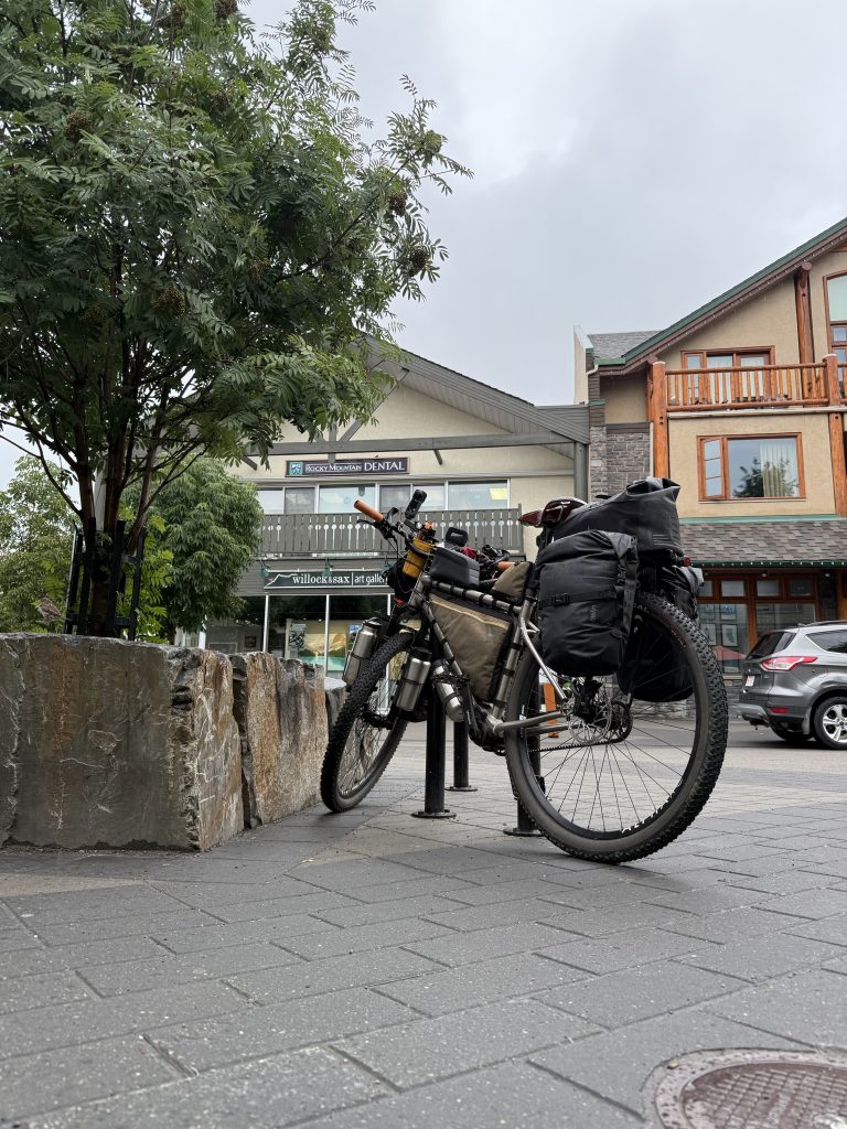 Trail Photo by robin