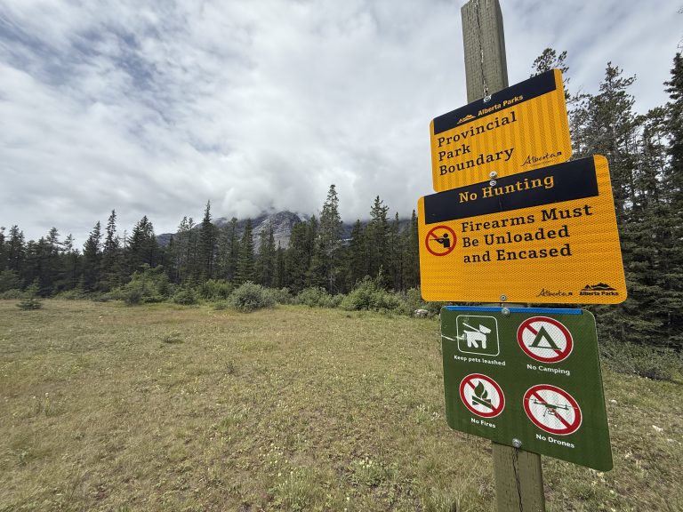 Trail Photo by robin