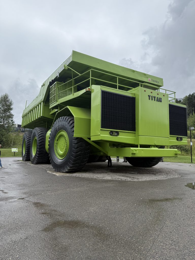 Trail Photo by robin