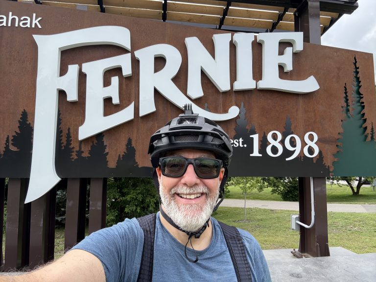 Trail Photo by robin