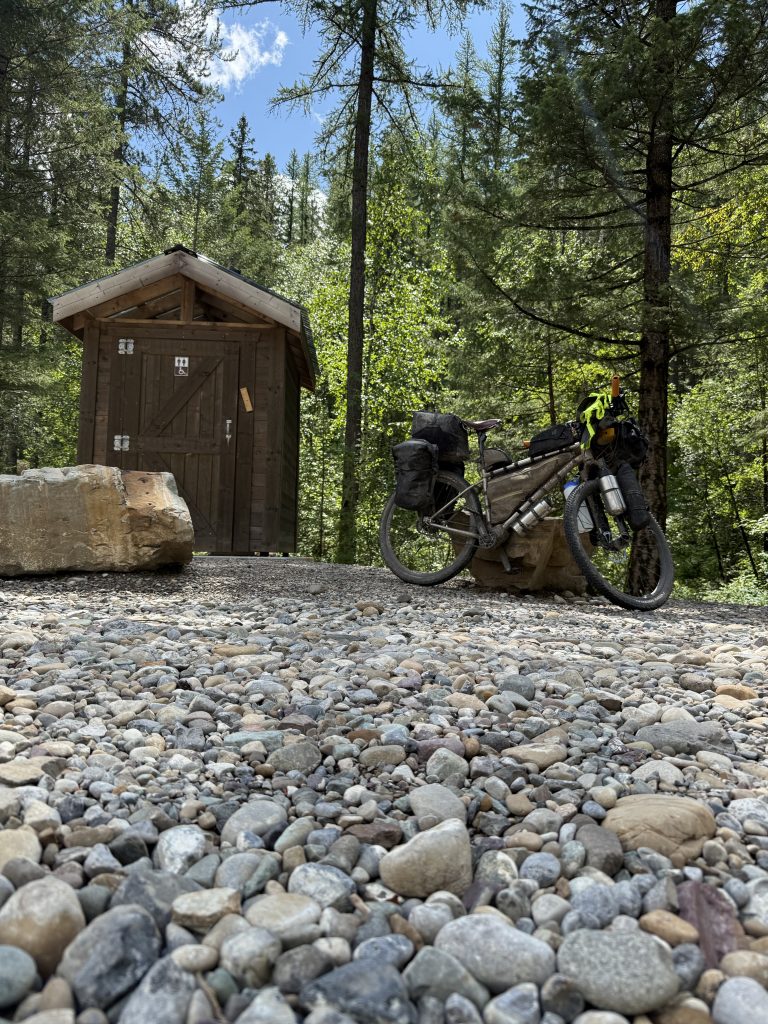 Trail Photo by robin