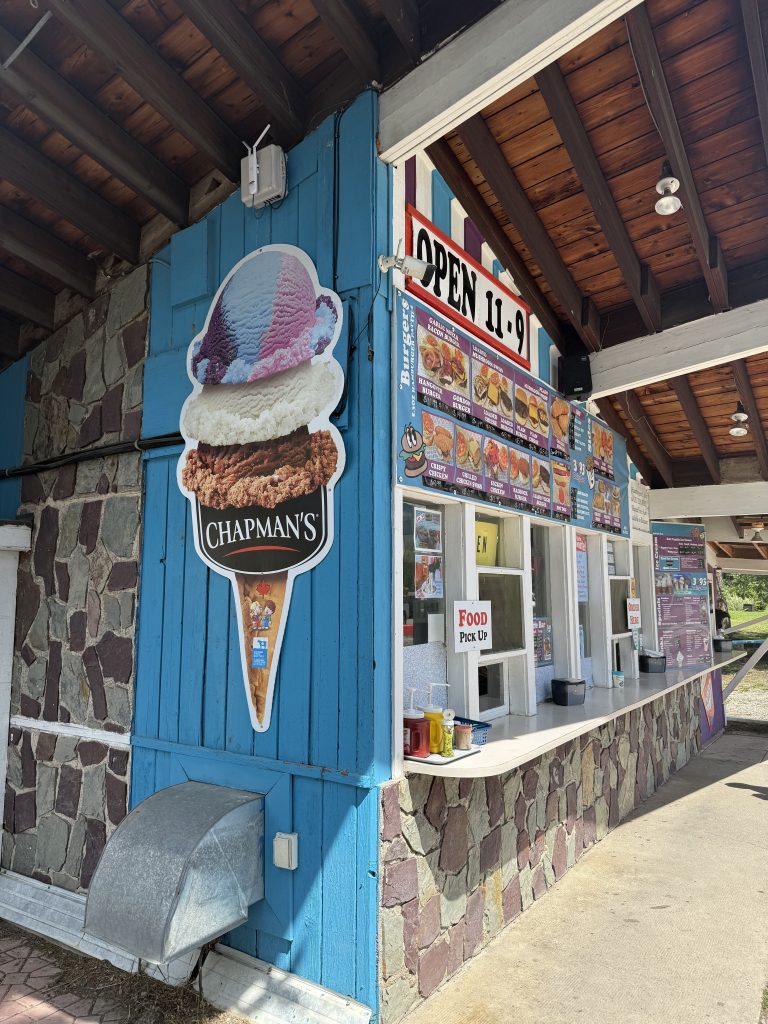 Trail Photo by robin