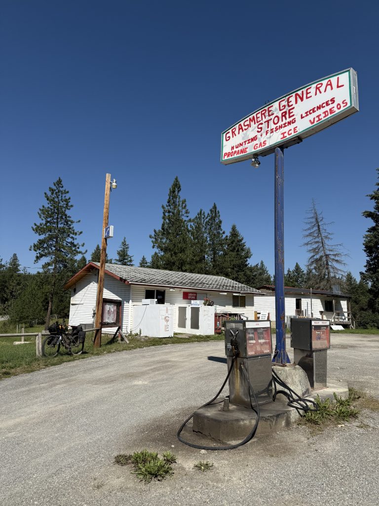 Trail Photo by robin