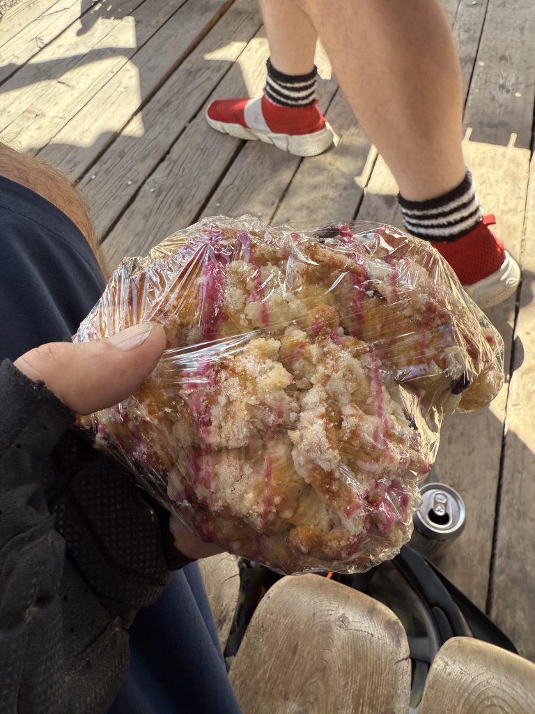 Trail Photo by robin