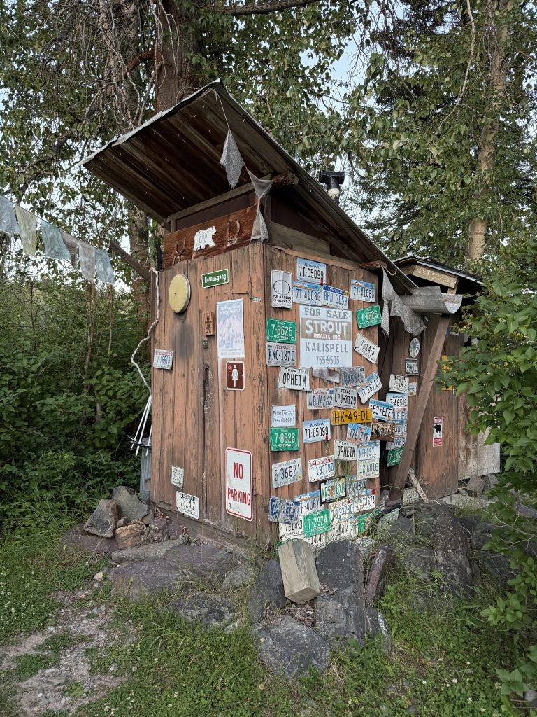 Trail Photo by robin