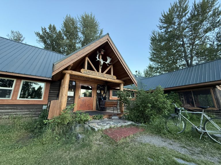 Trail Photo by robin