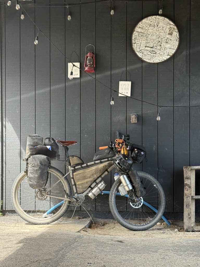 Trail Photo by robin