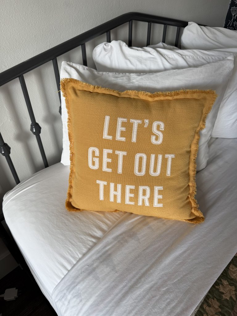 Trail Photo by robin