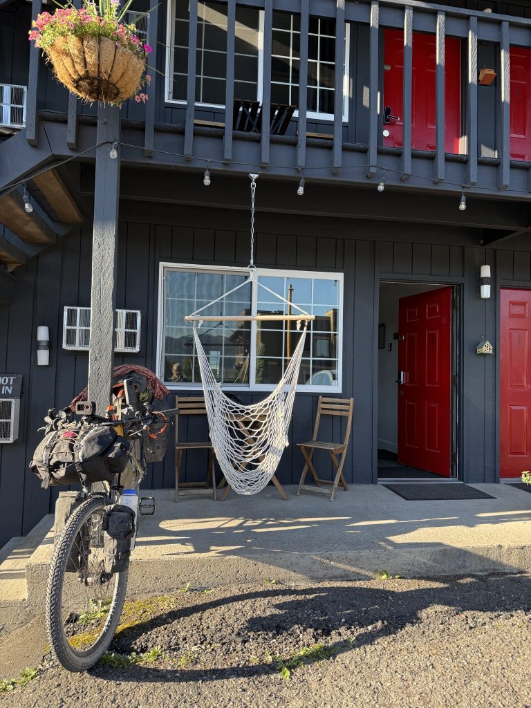 Trail Photo by robin