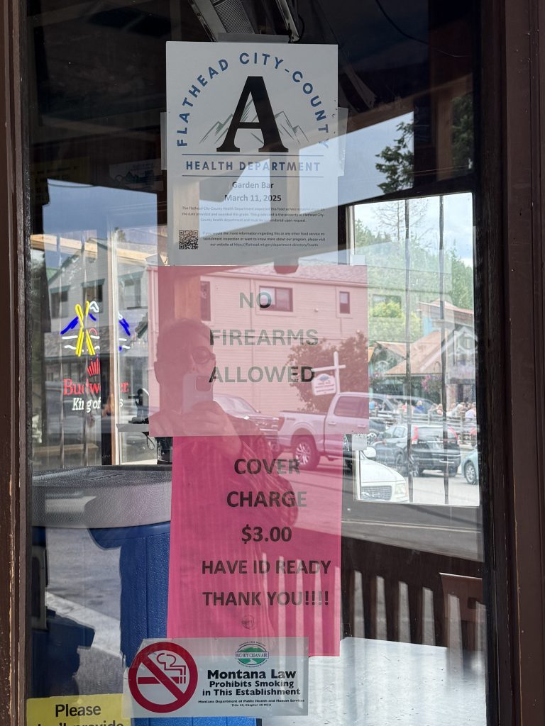 Trail Photo by robin