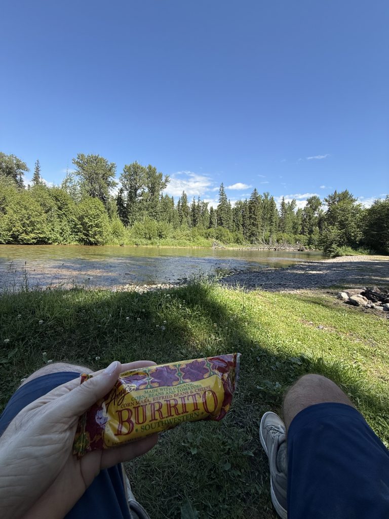 Trail Photo by robin