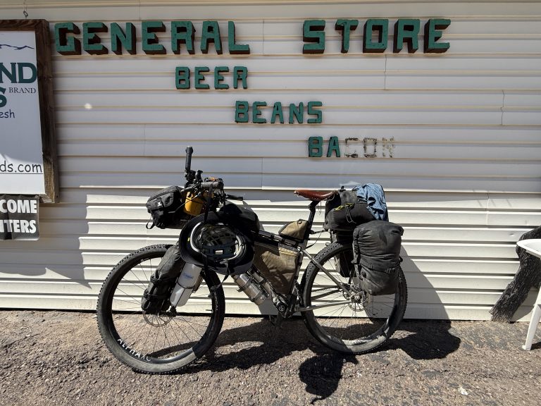 Trail Photo by robin