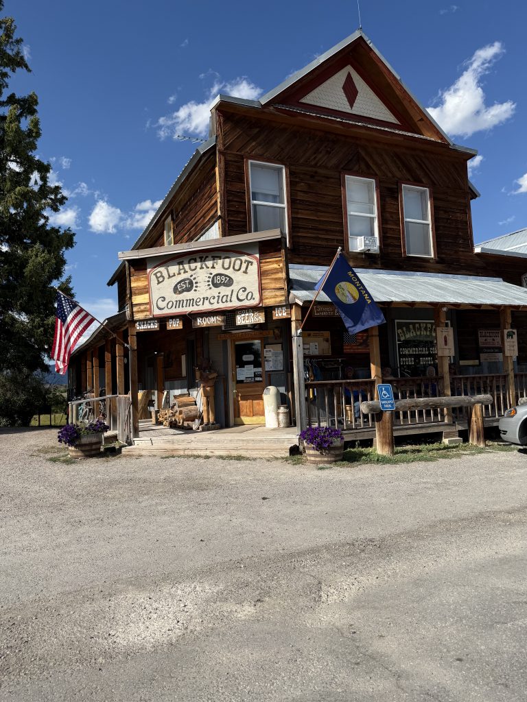 Trail Photo by robin