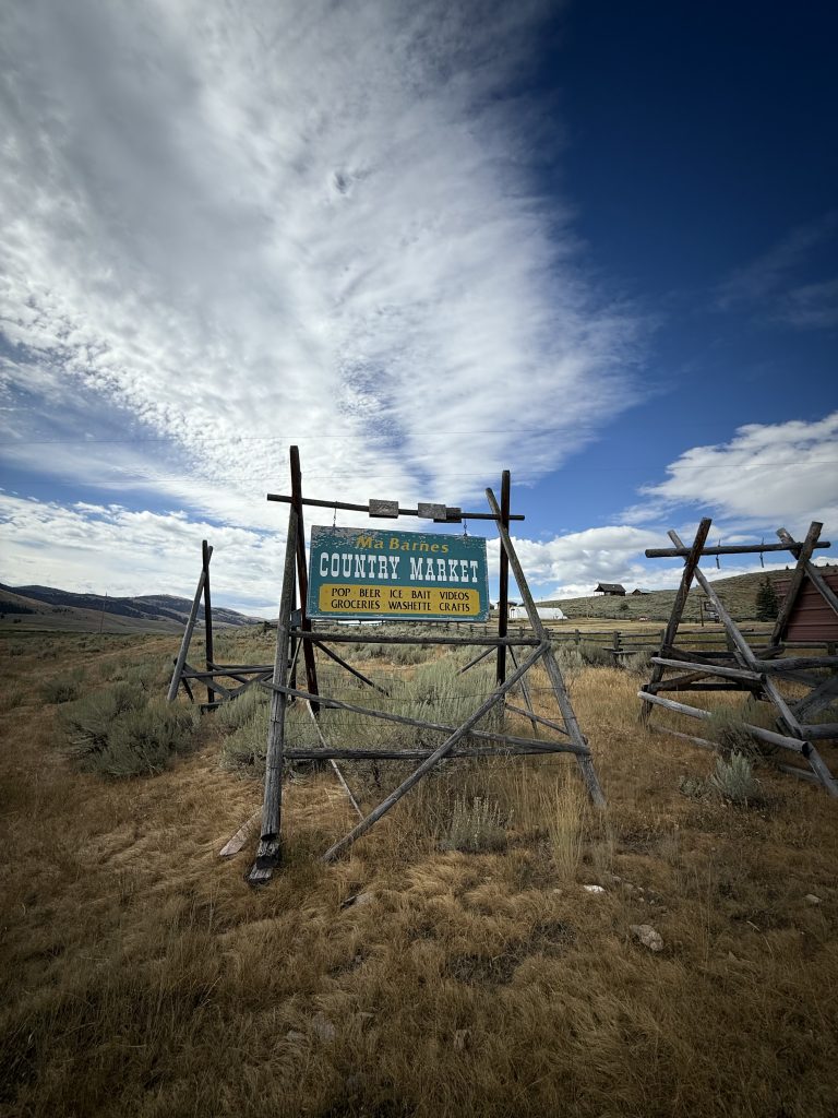 Trail Photo by Robin