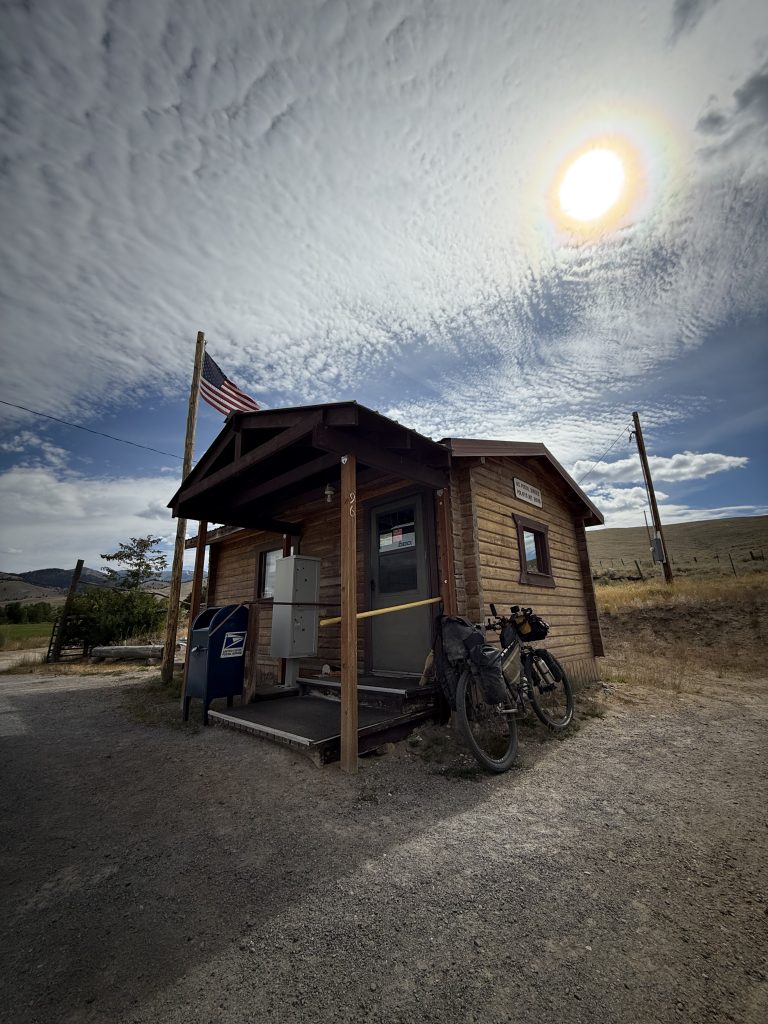 Trail Photo by Robin