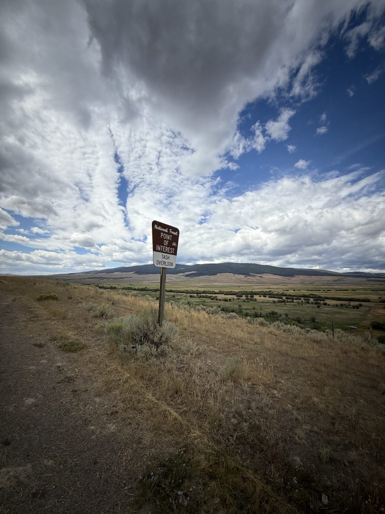 Trail Photo by Robin