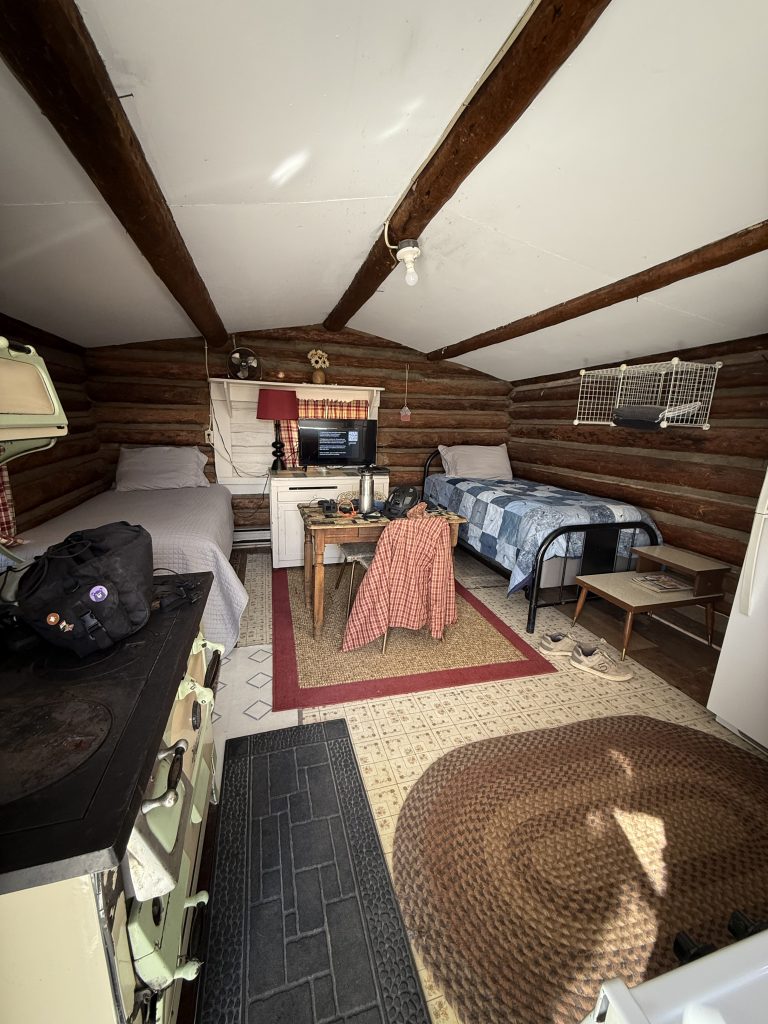 Trail Photo by Robin