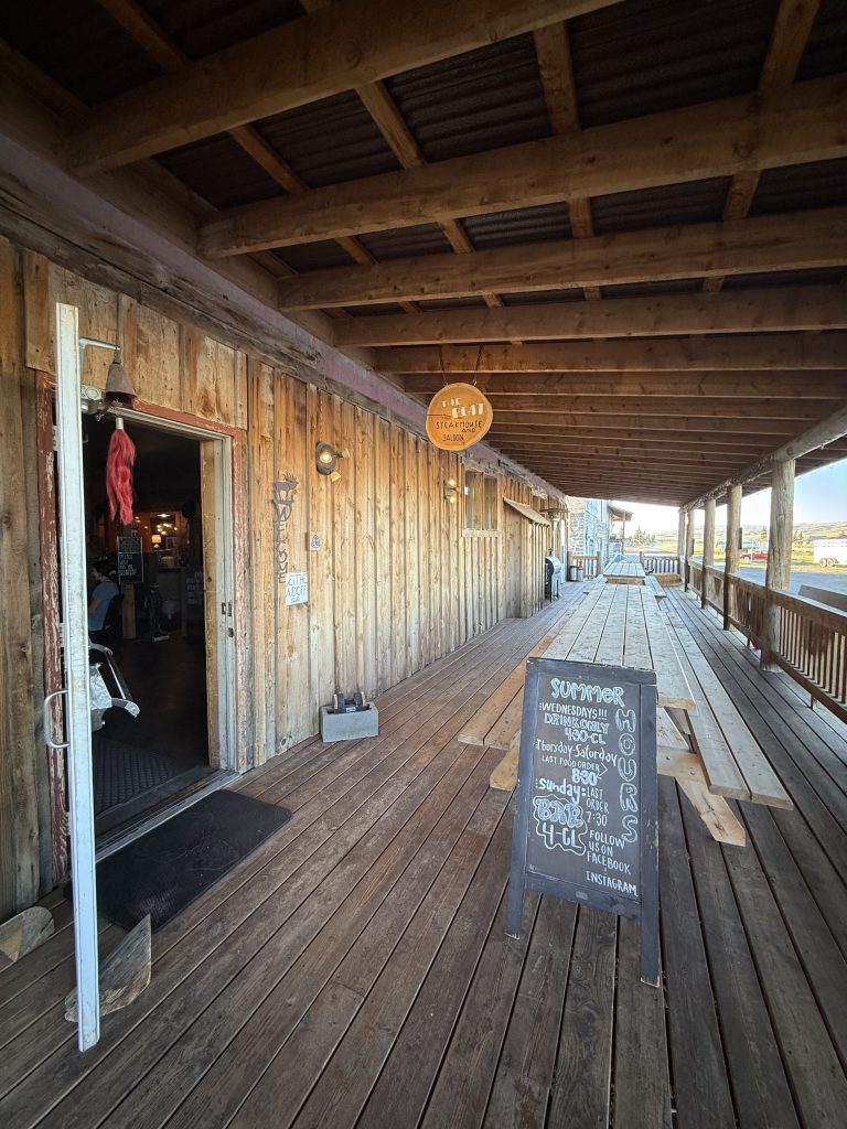 Trail Photo by Robin