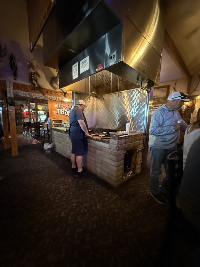 Trail Photo by Robin