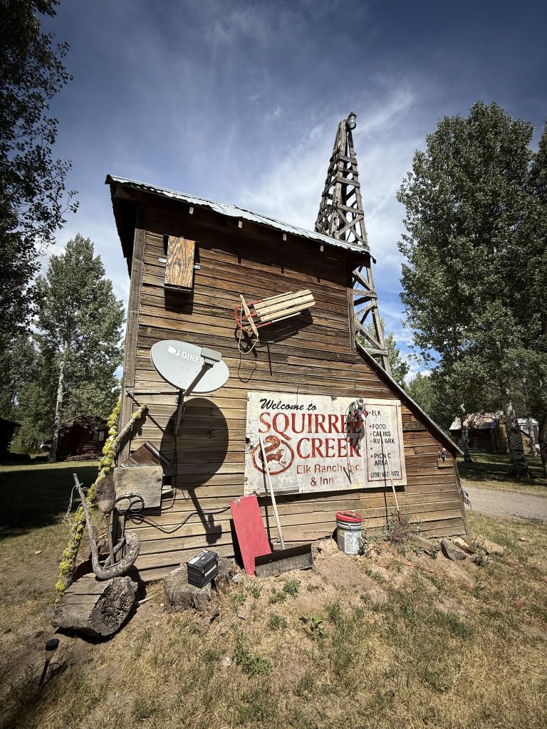 Trail Photo by Robin