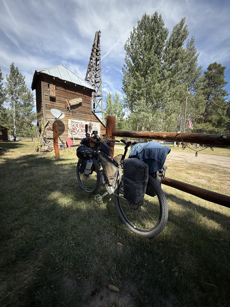 Trail Photo by Robin