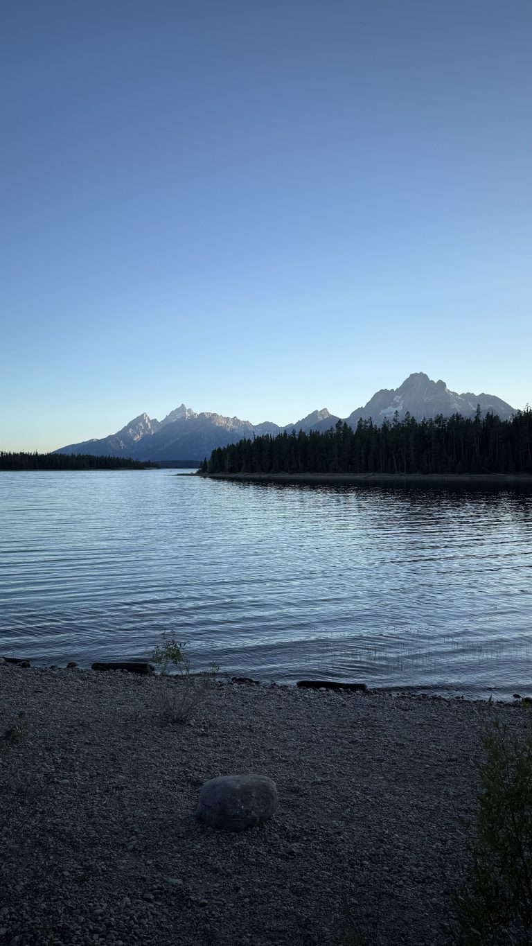 Trail Photo by Robin