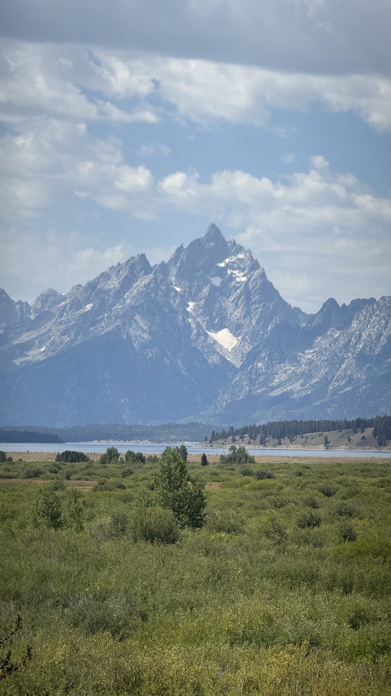 Trail Photo by Robin