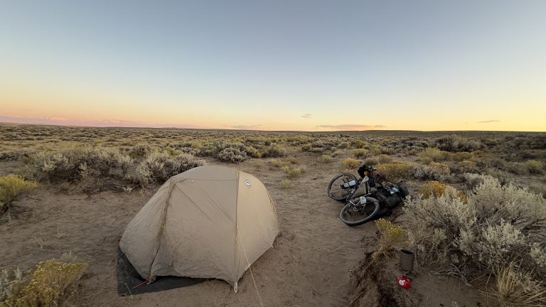 Trail Photo by Robin Hamilton