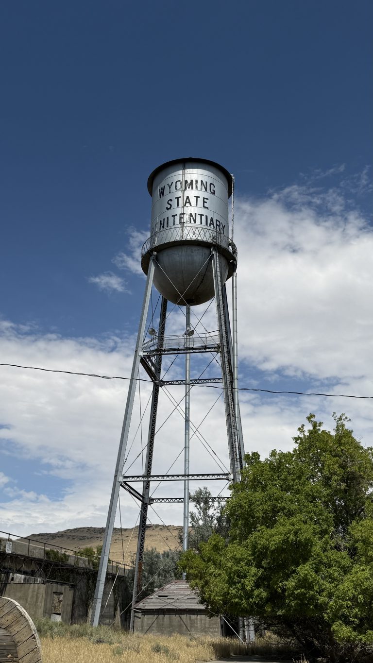Trail Photo by Robin Hamilton