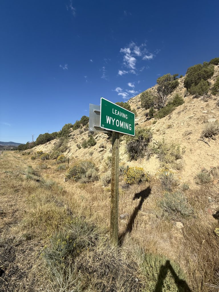 Trail Photo by Robin Hamilton