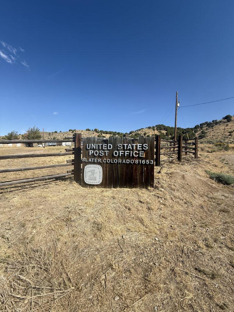 Trail Photo by Robin Hamilton