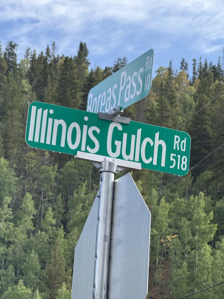 Trail Photo by robin hamilton