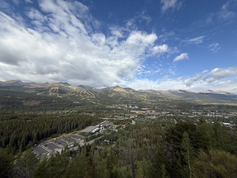 Trail Photo by robin hamilton