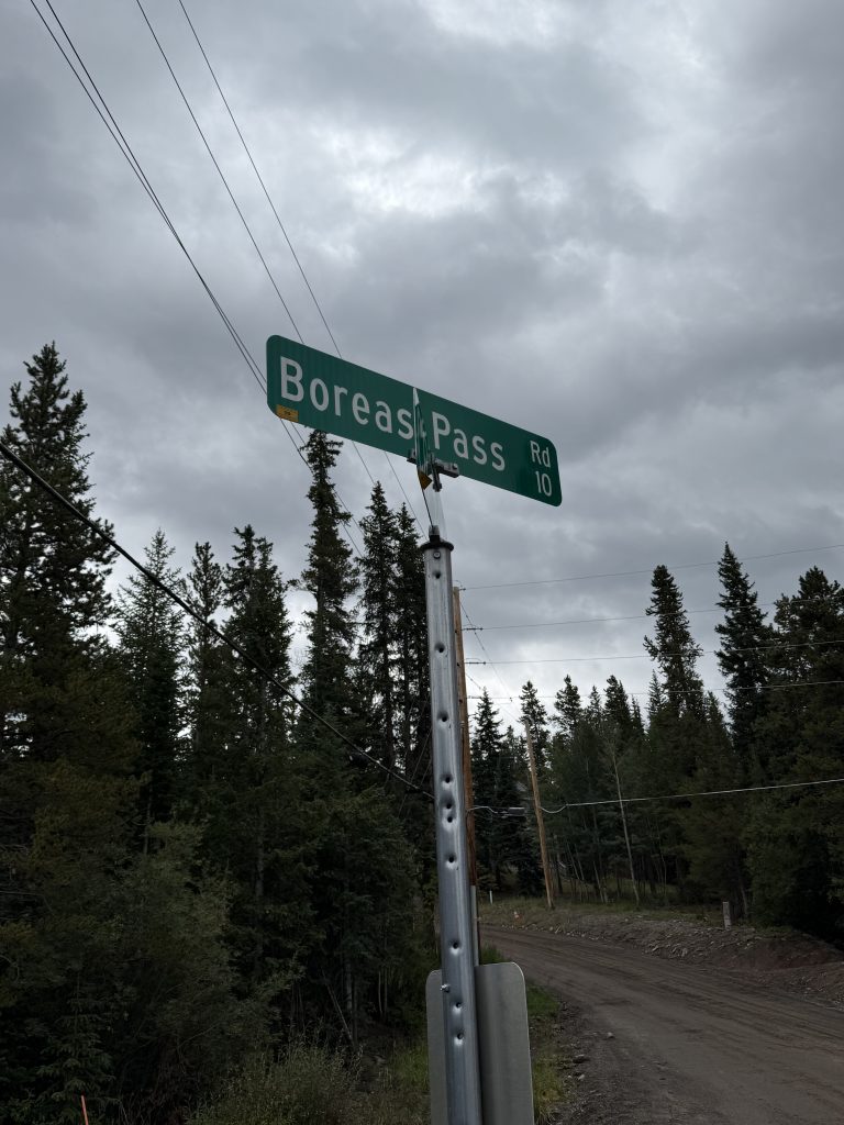 Trail Photo by robin hamilton