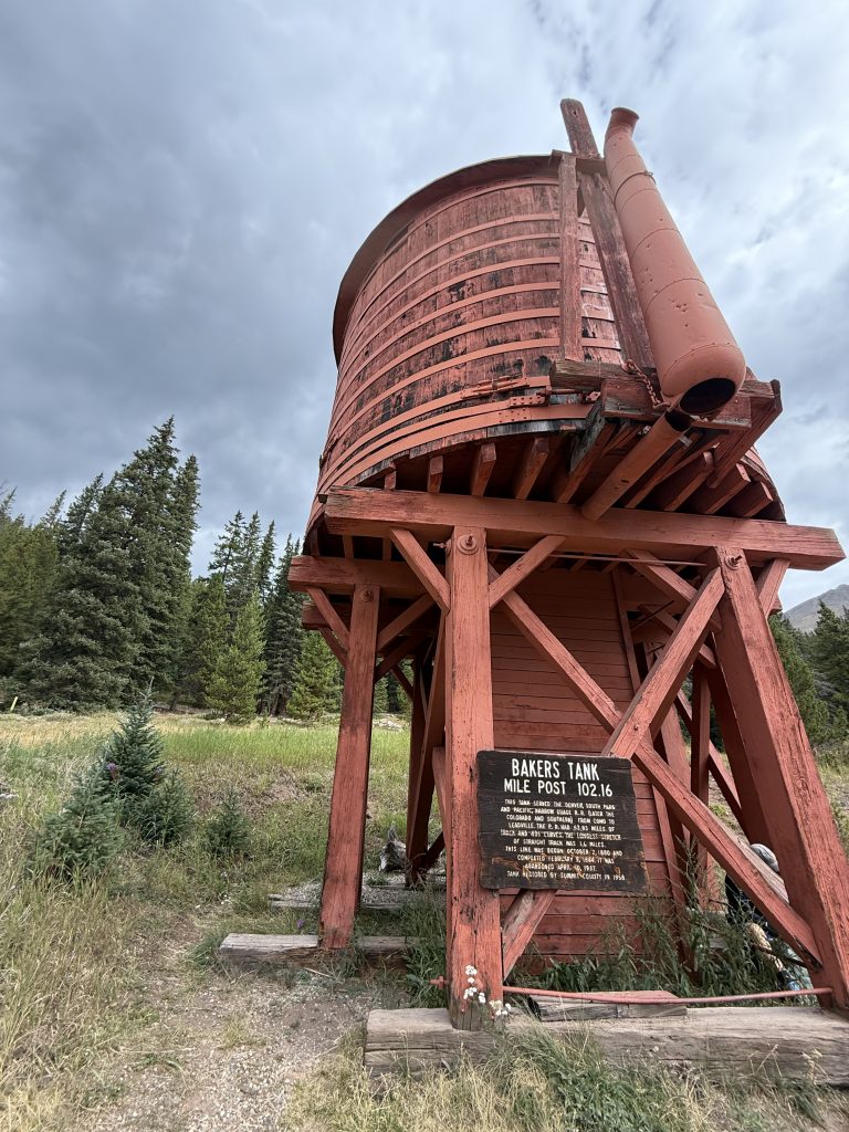 Trail Photo by robin hamilton