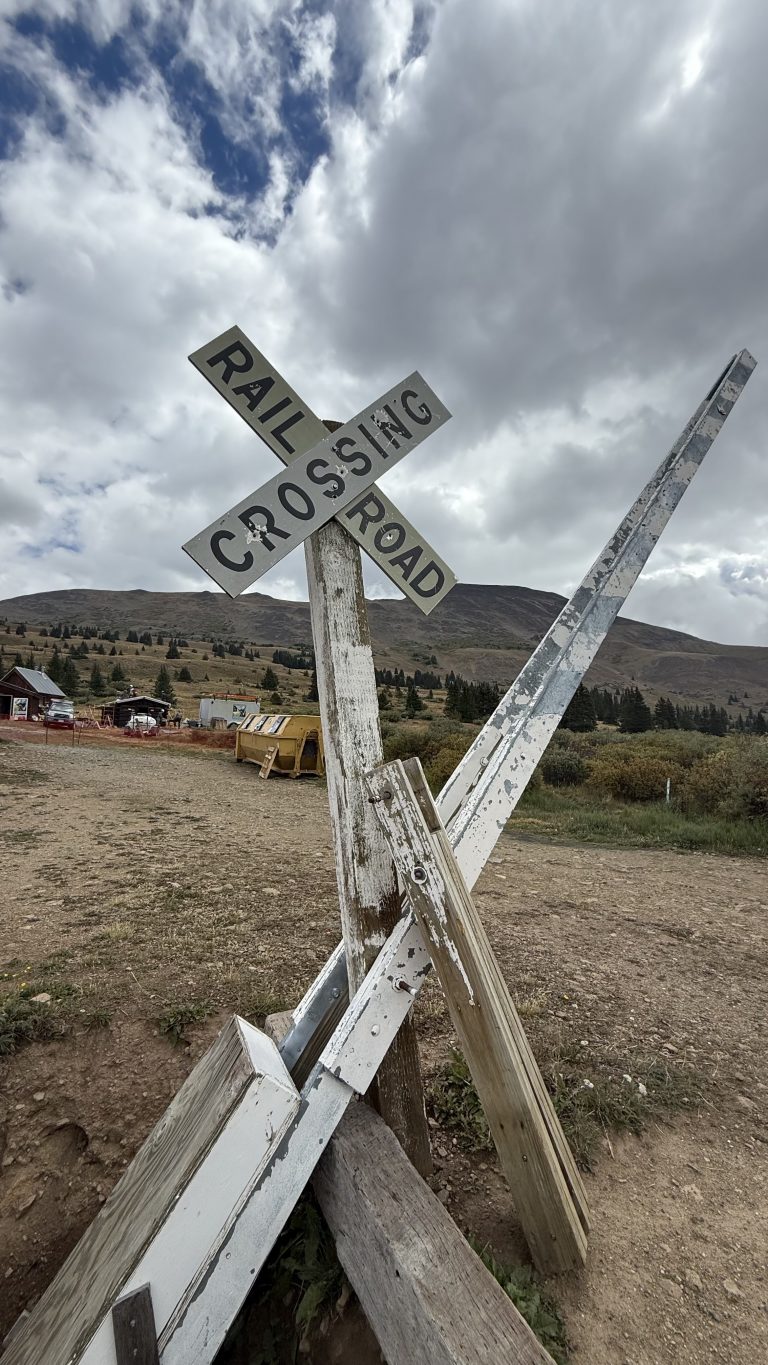 Trail Photo by robin hamilton