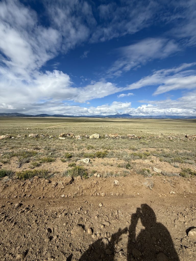 Trail Photo by robin hamilton