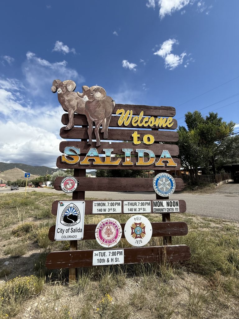 Trail Photo by robin hamilton