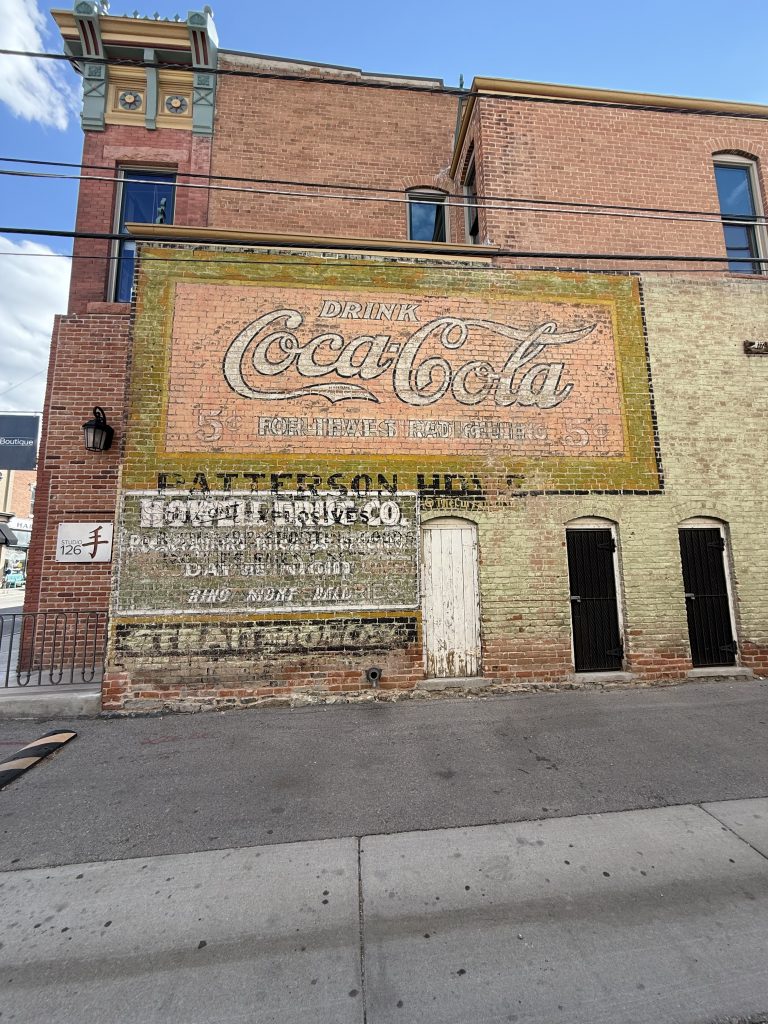 Trail Photo by robin hamilton