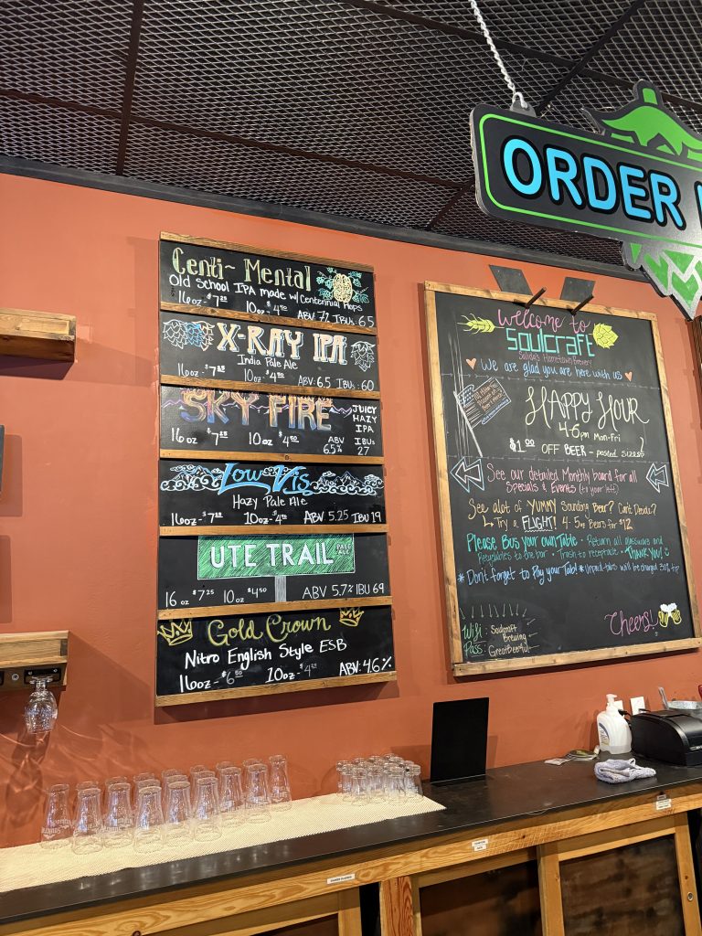 Trail Photo by robin hamilton